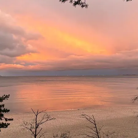 Molo Orlowo Lejlighed Gdynia